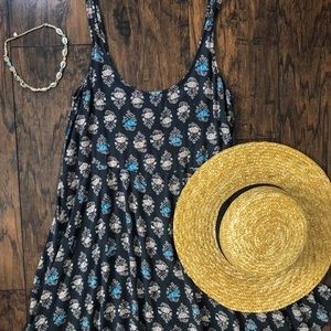 Aerie Summer Dress